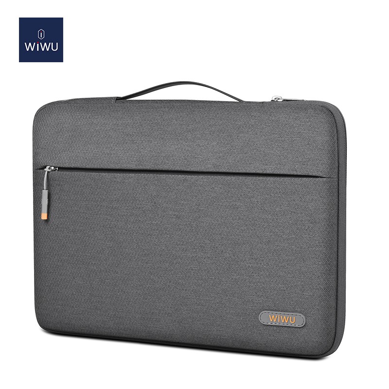 WiWU Pilot Sleeve 13 inch (Gray)